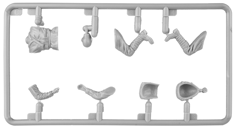 ak-interactive-set-1-soviet-infantry-tank-riders-1-35-figure-in-scala image 7