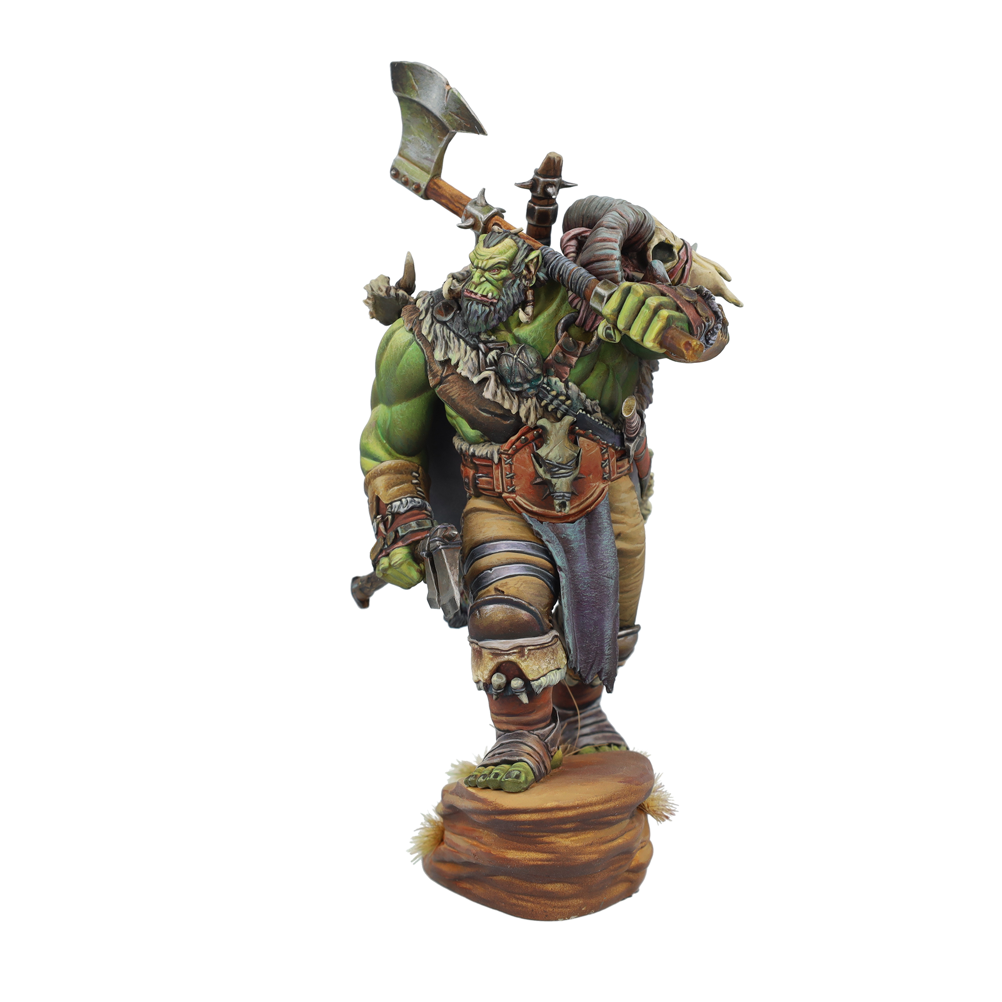 scale75-ulruk-luk-trah-75mm-miniatura-orco-con-ascia-in-resina image 8