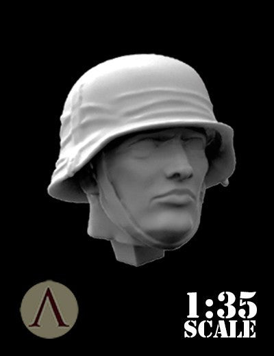 scale75-set-cabezas-alemanas-wwii-teste-in-resina-1-35 image 6