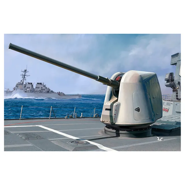ak-interactive-mk-45-mod-2-5-inch-54-caliber-gun-1-35-kit-cannone-navale image 1