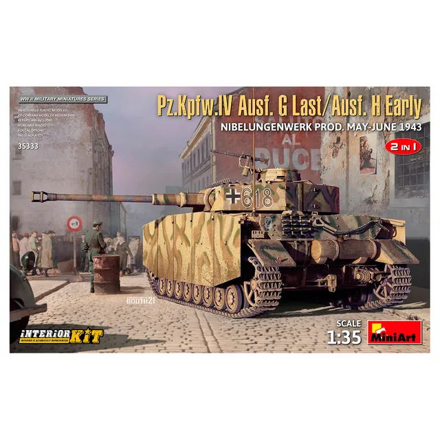 ak-interactive-1-35-pz-kpfw-iv-ausf-g-last-h-early-nibelungenwerk-prod-may-june- image 1