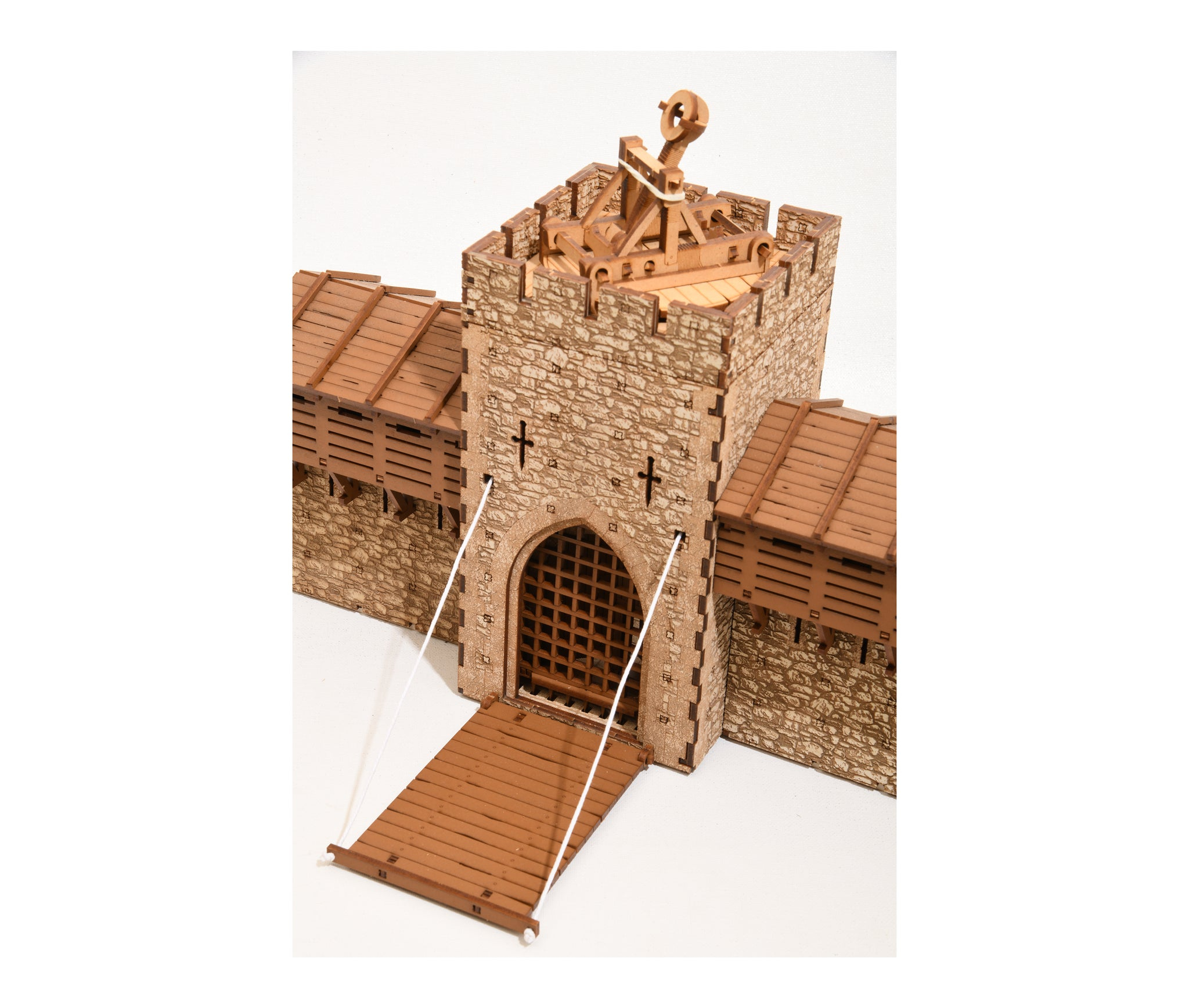 ak-interactive-the-barbican-porta-del-castello-28mm image 4