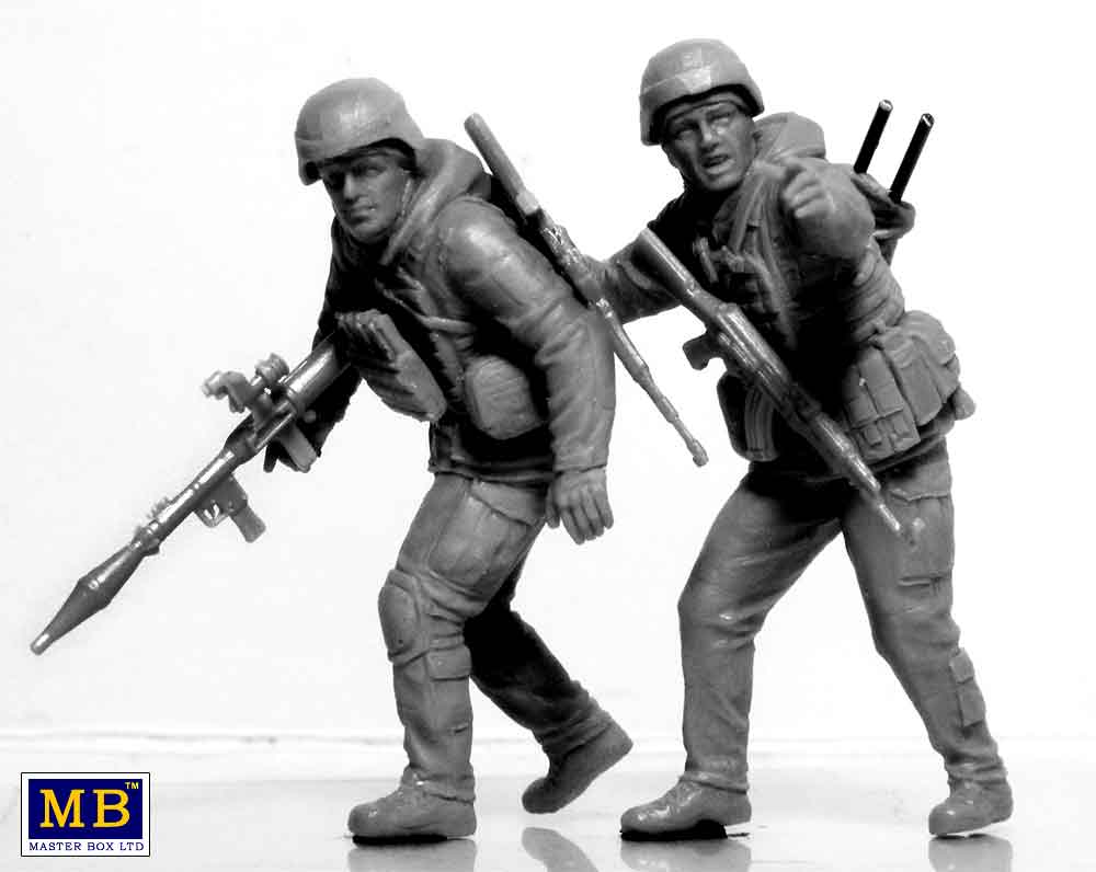 ak-interactive-russian-ukrainian-war-series-kit-2-azov-regiment-defence-of-mariu image 3