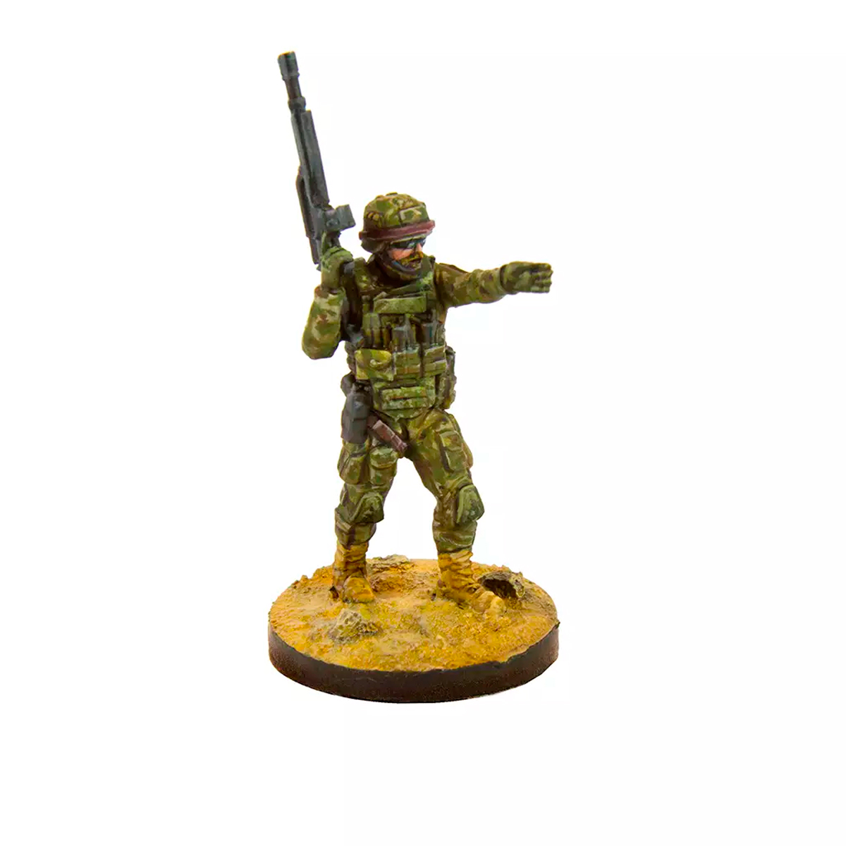 ak-interactive-fire-games-pelot-n-ej-rcito-de-tierra-legi-n-espa-ol-set-modellis image 3