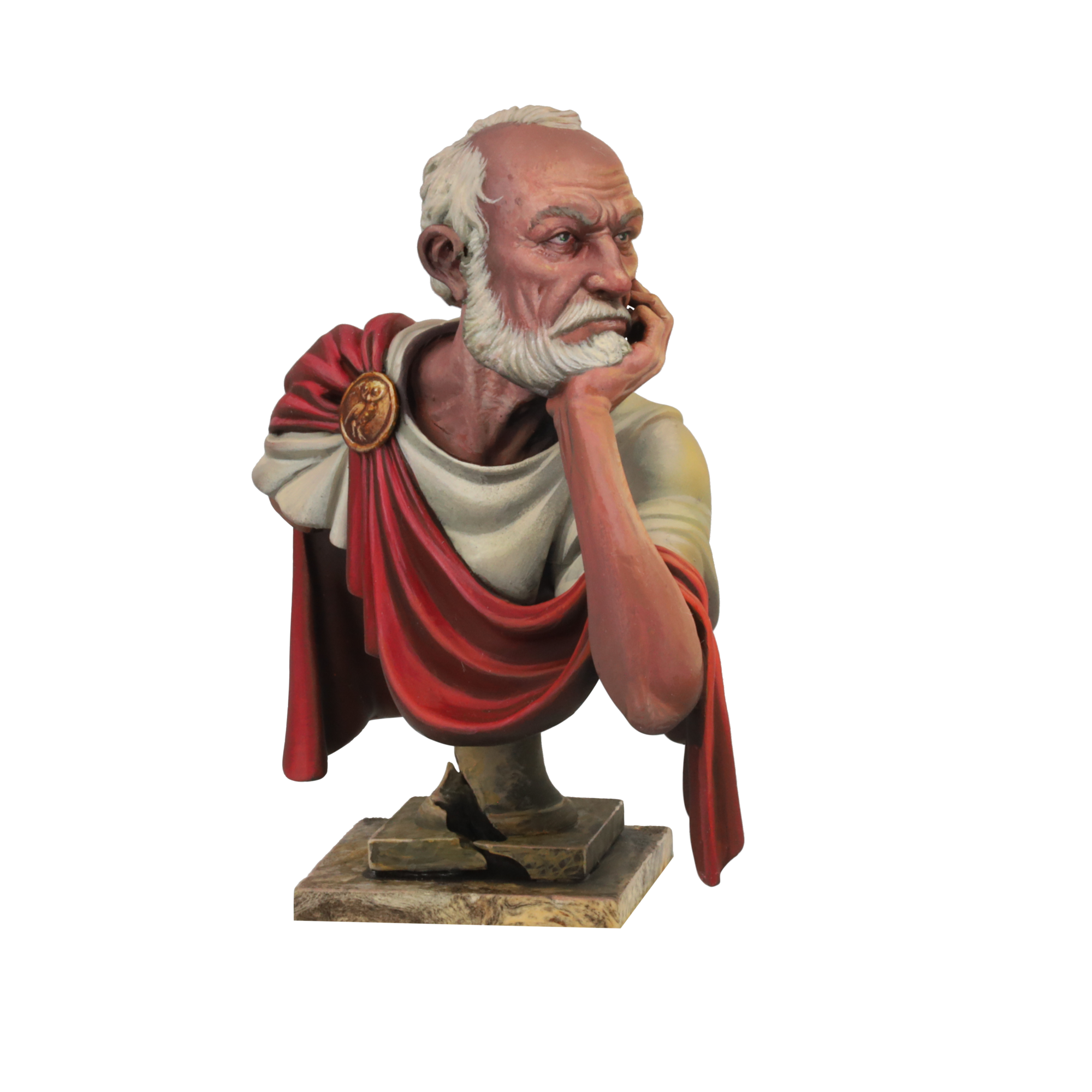 scale75-the-thinker-figura-1-10-in-resina-da-montare-e-dipingere image 4
