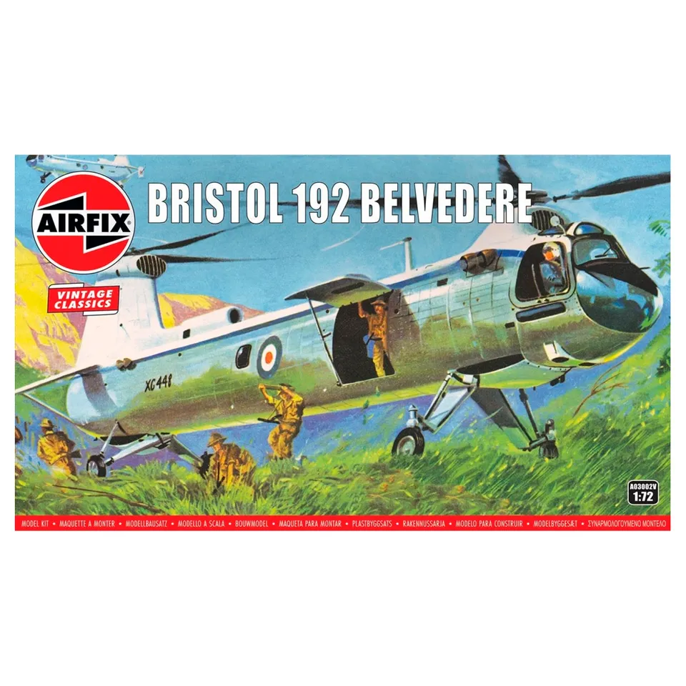 ak-interactive-bristol-192-belvedere-scala-1-72 image 1