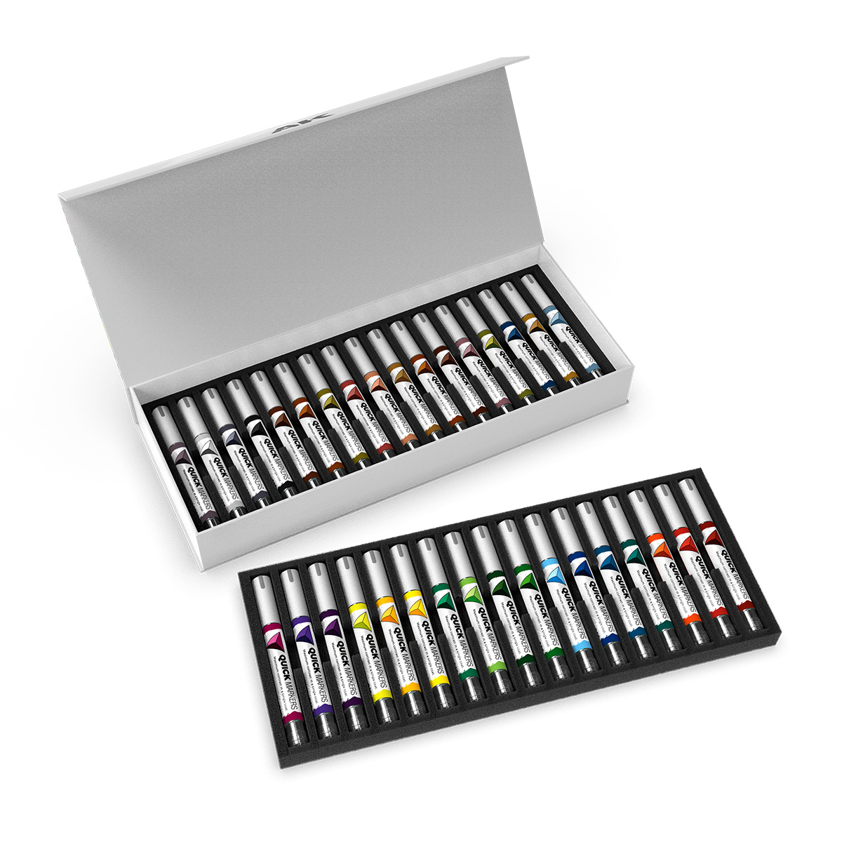 ak-interactive-caja-especial-rango-completo-set-completo-34-unit-per-modellismo image 2