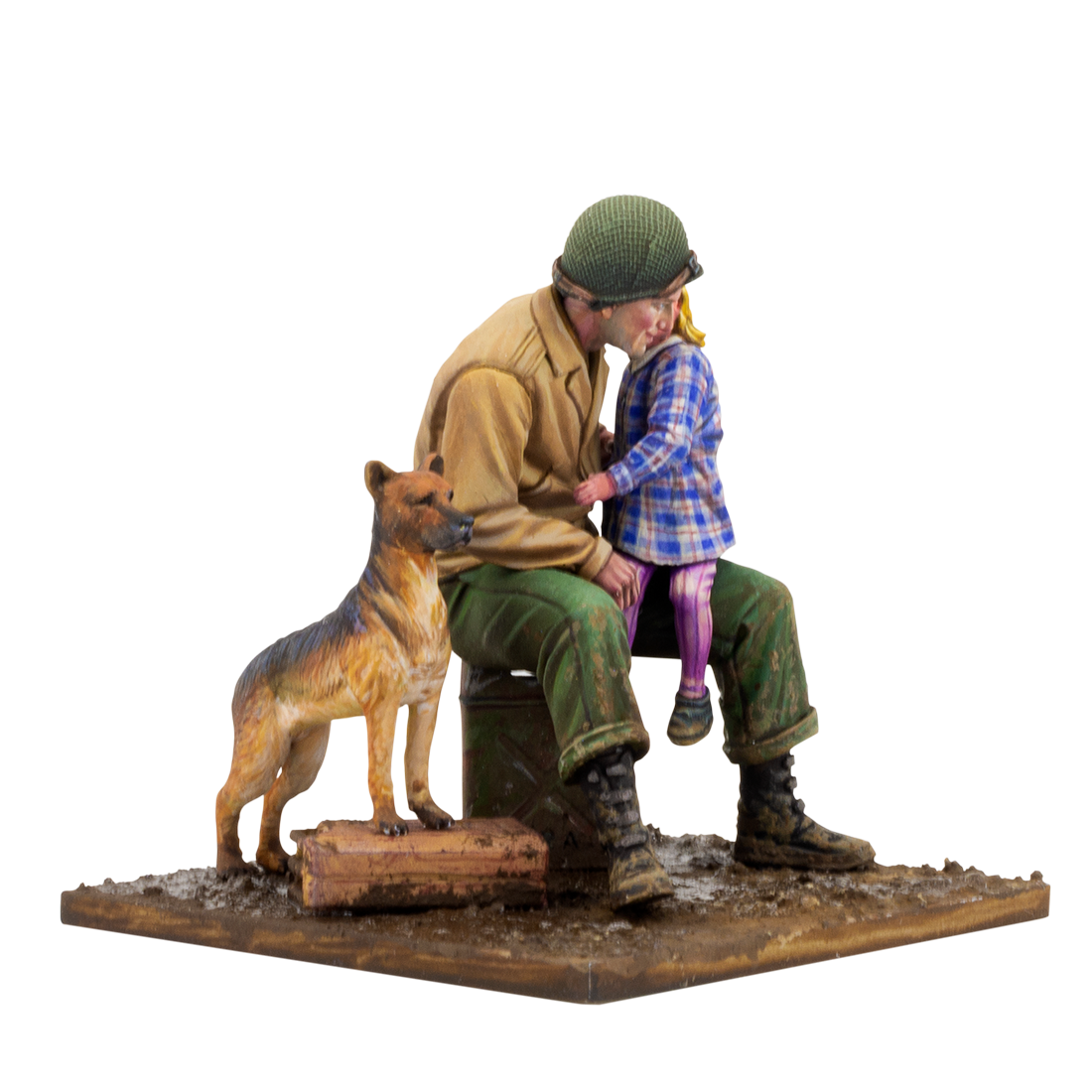 scale75-bienvenue-mr-yankee-figura-in-resina-1-35-da-montare-e-dipingere image 2