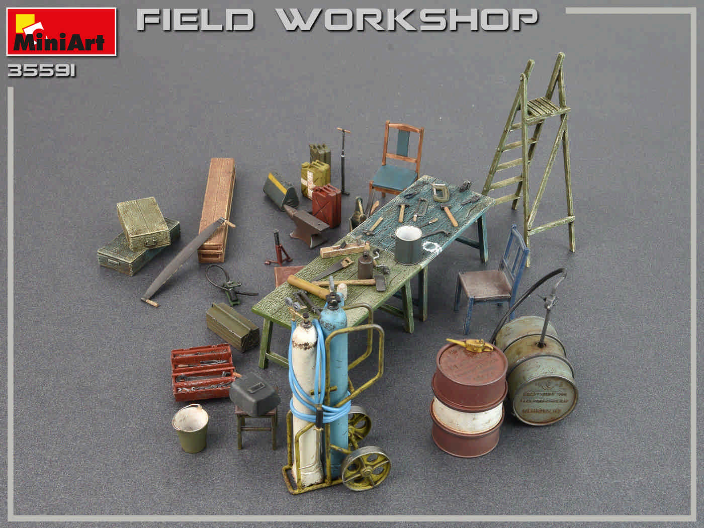ak-interactive-1-35-field-workshop-set-per-officina-da-campo-in-scala image 7