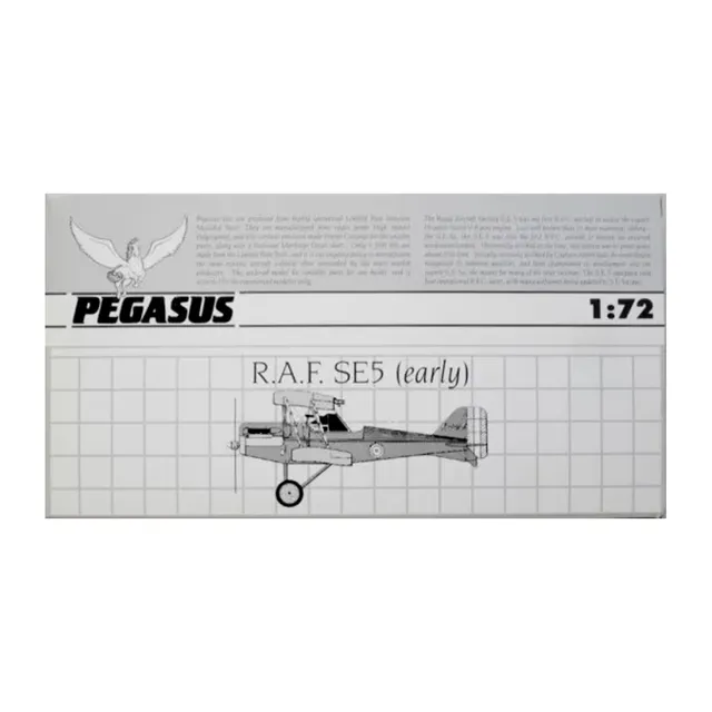 ak-interactive-1-72-r-a-f-se-5-early-aereo-da-montare-e-dipingere image 1