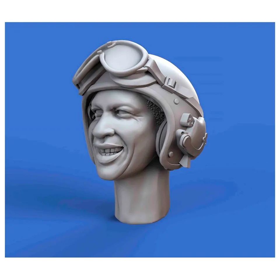 ak-interactive-u-s-tanker-vietnam-heads-1-35-set-di-teste-in-resina image 1