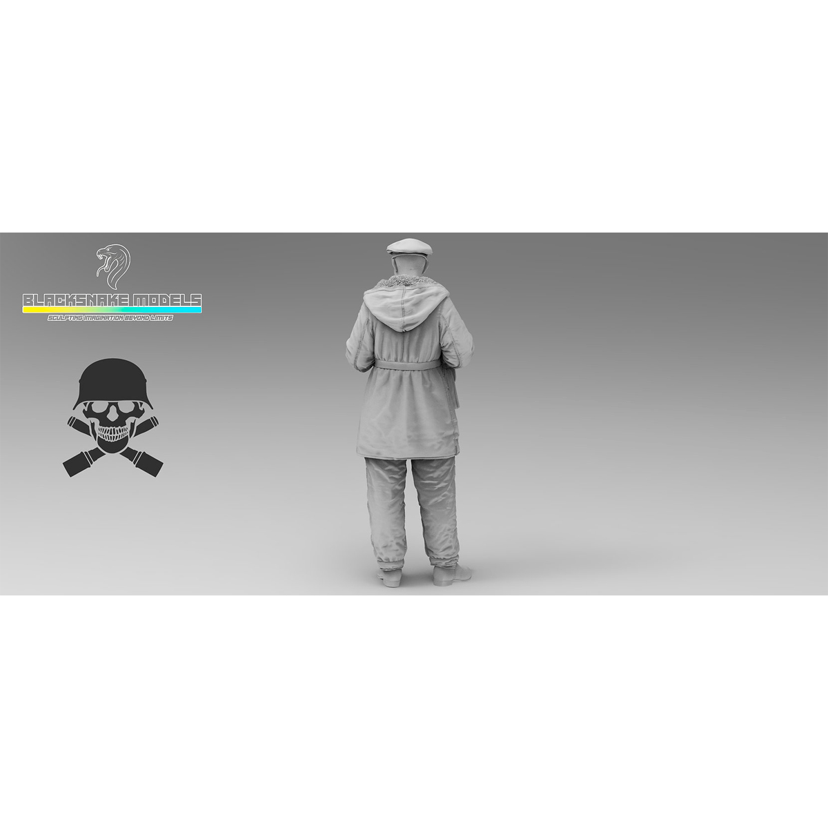 ak-interactive-officer-totenkopf-in-winter-uniform-eastern-front-1-35-figura-mod image 2
