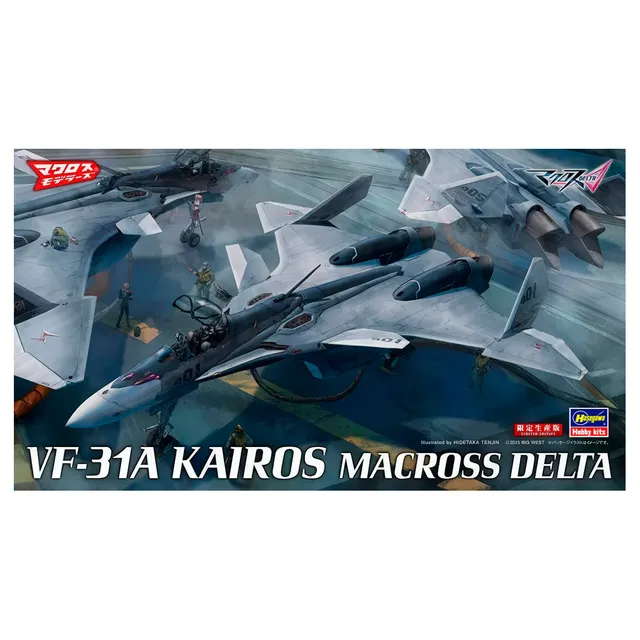ak-interactive-vf-31a-kairos-macross-delta-1-72 image 1