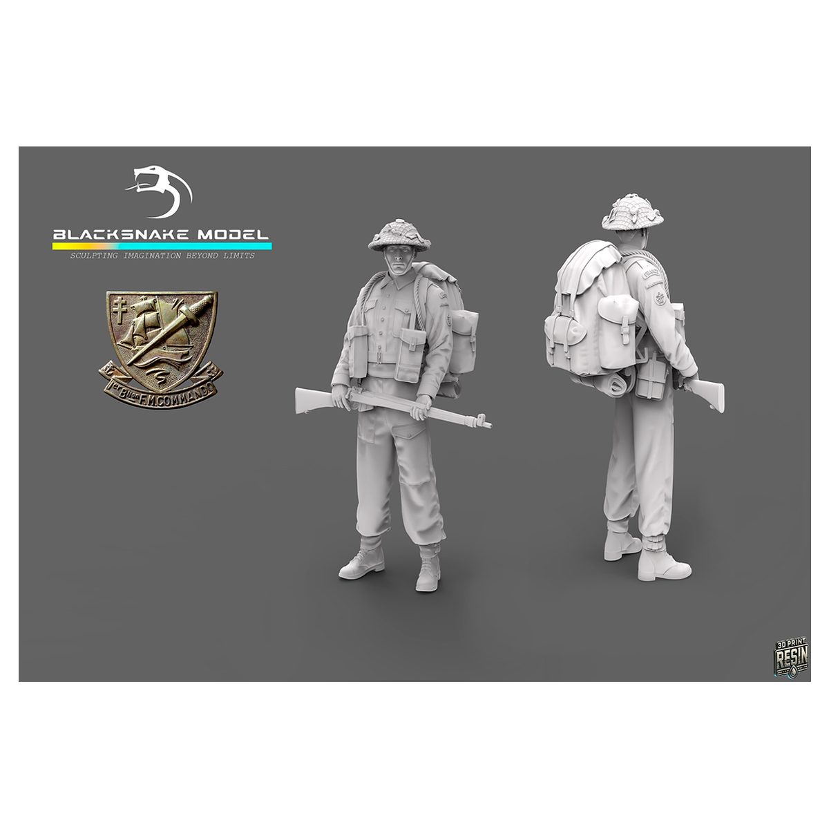 ak-interactive-commando-kieffer-soldier-1-wwii-fusilier-commando-kieffer-1-35 image 2