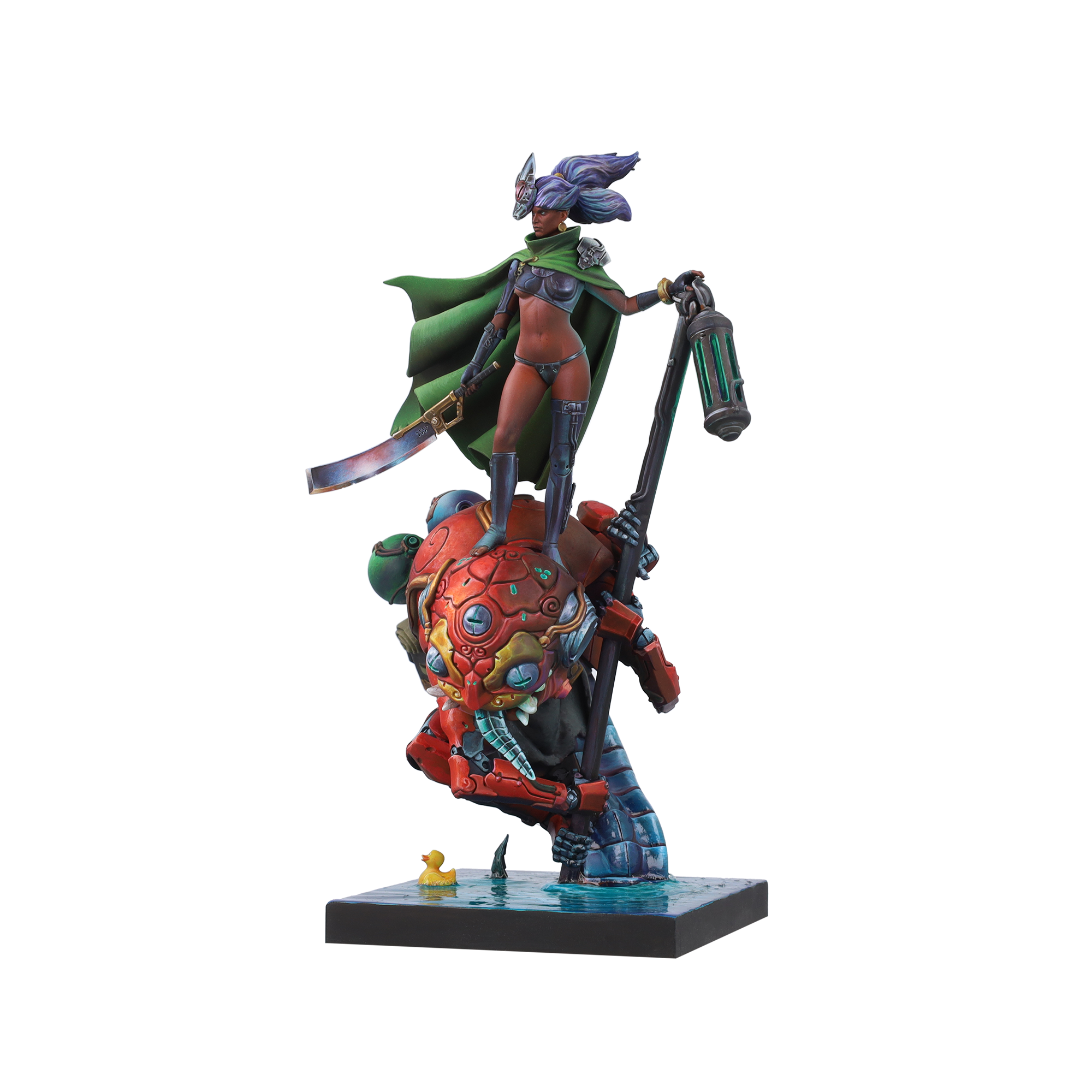 scale75-kitsune-hanibaru-figura-resina-75mm-scrappers image 6
