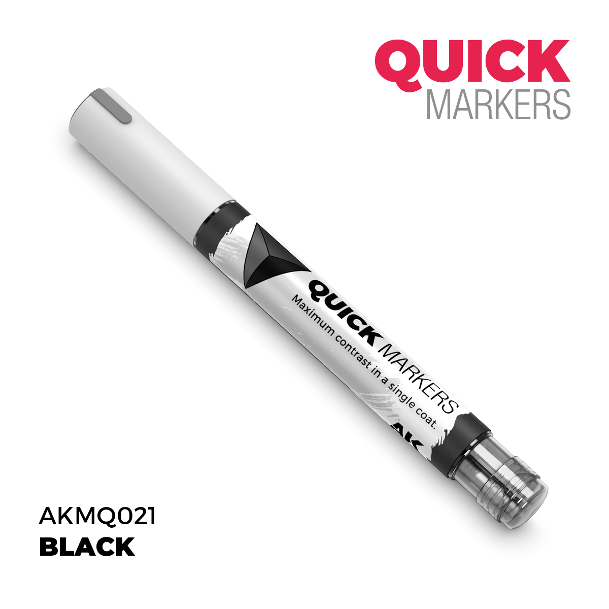 ak-interactive-negro-quick-marker image 2