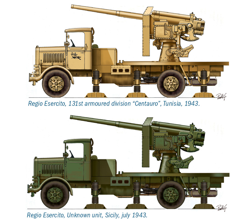 ak-interactive-1-72-autocann-3ro-with-90-53-aa-gun-kit-veicolo-militare image 3