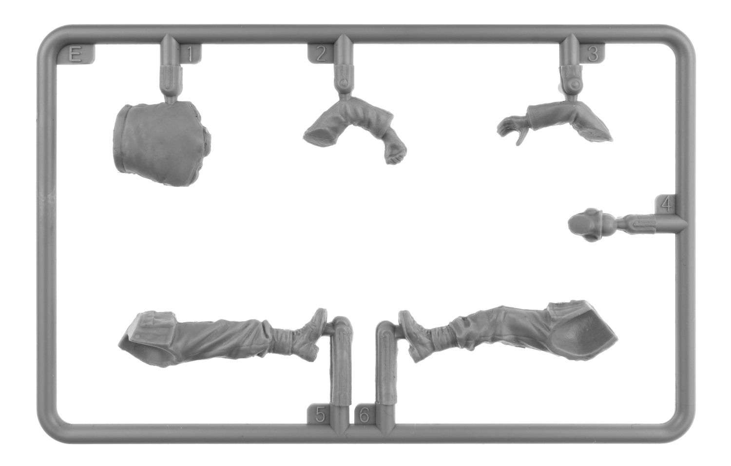 ak-interactive-1-35-german-gun-crew-set-di-figure-militari-da-costruire-e-diping image 8