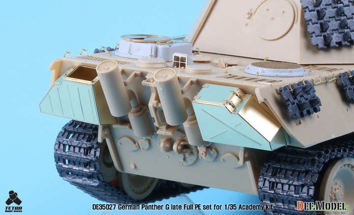 ak-interactive-wwii-panther-g-full-pe-detail-up-set-per-kit-1-35-panther-g image 4