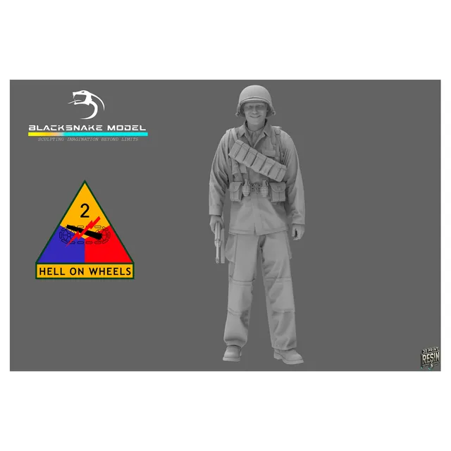 ak-interactive-2nd-armored-infantry-soldier-1-35-figura image 1
