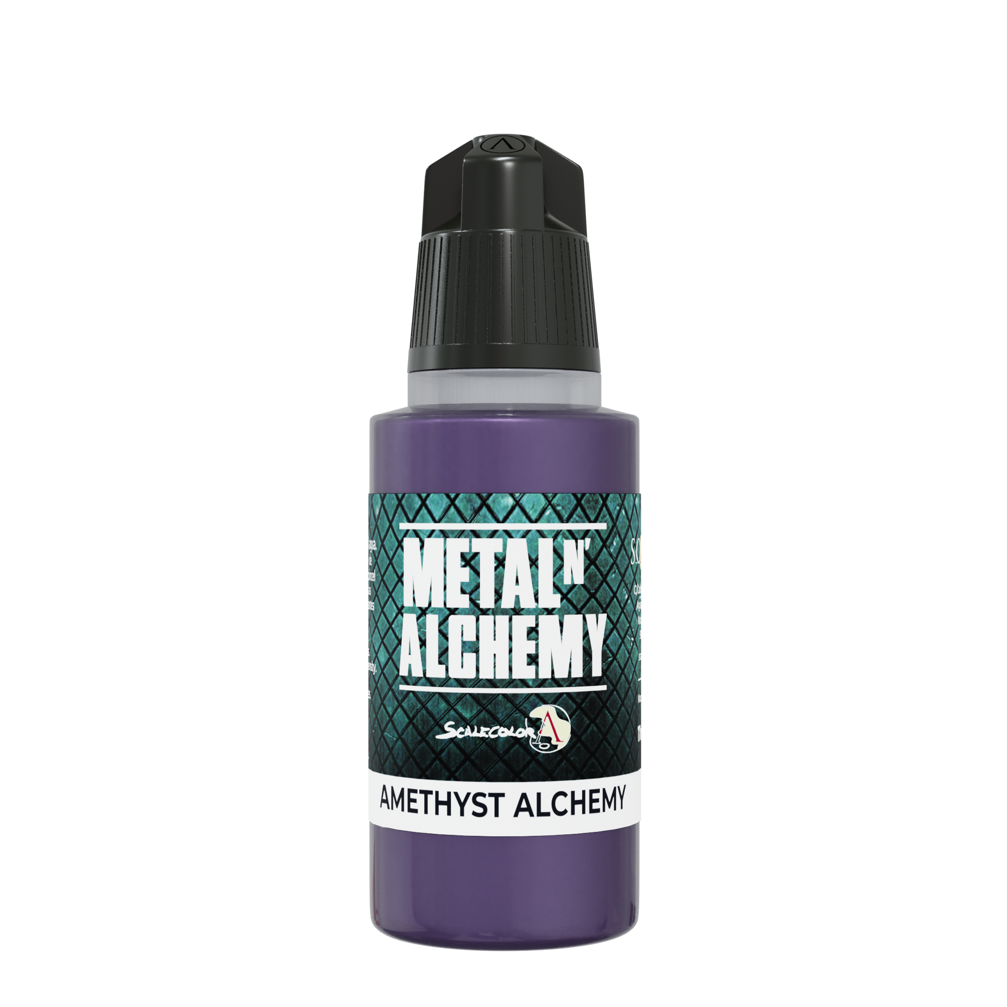 scale75-amethyst-alchemy-metal-n-alchemy-pittura-metallica-17-ml image 1