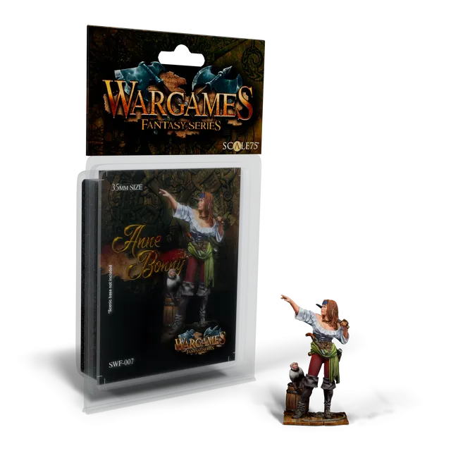 scale75-anne-bonny-35-mm-miniatura-resina-fantasy-da-dipingere image 1
