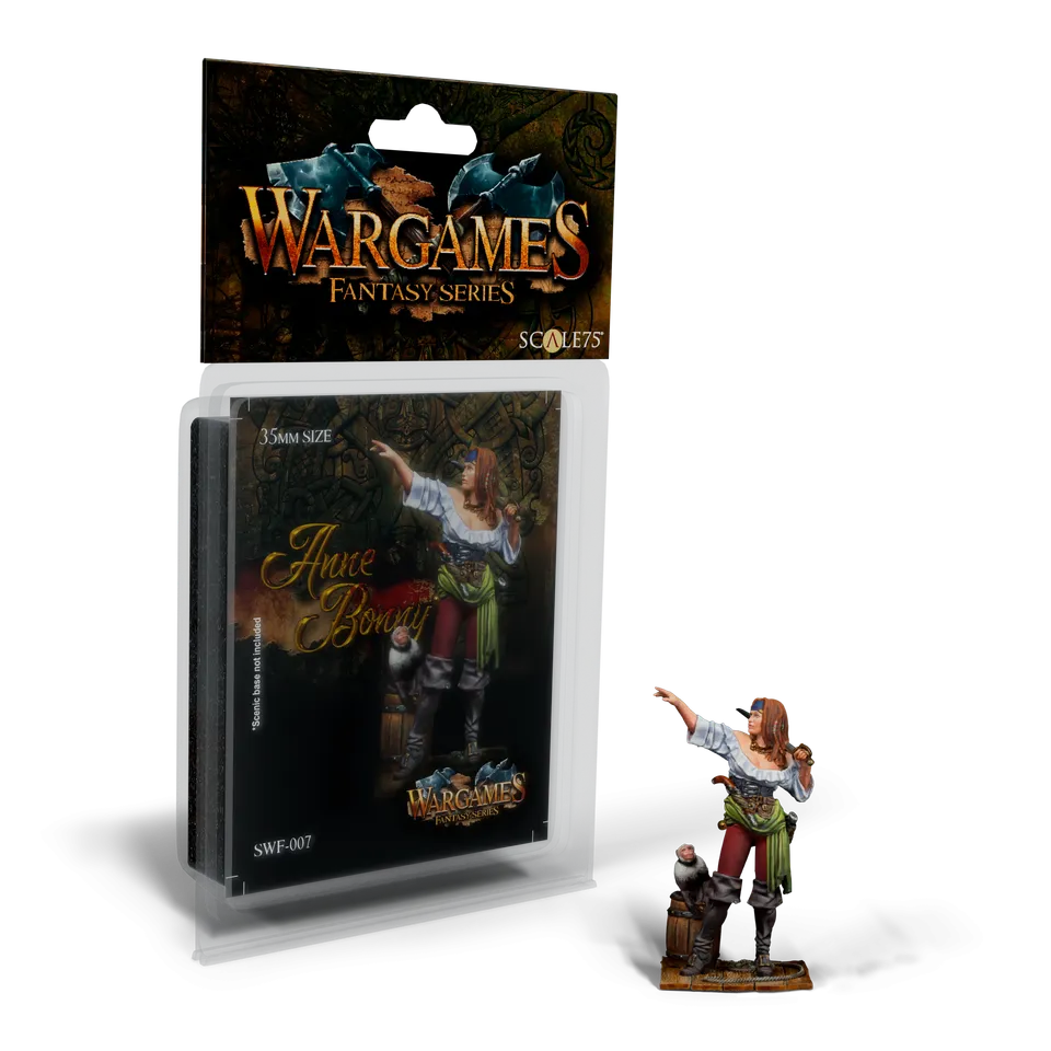scale75-anne-bonny-35-mm-miniatura-resina-fantasy-da-dipingere image 1