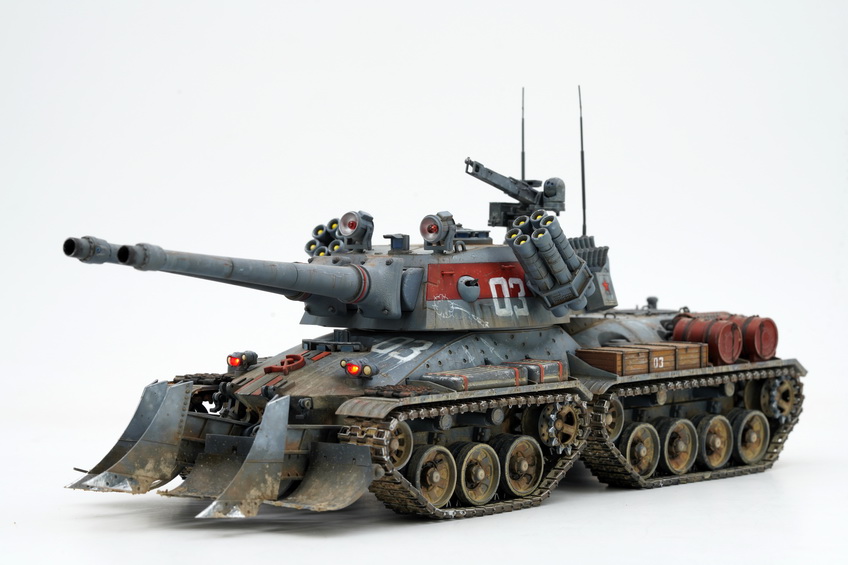 ak-interactive-1-35-apocalypse-tank-ver-2-0-2 image 2