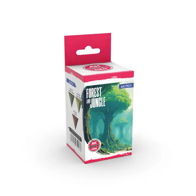 ak-interactive-bosque-y-selva-set-quick-gen-set-colori-vegetazione image 1