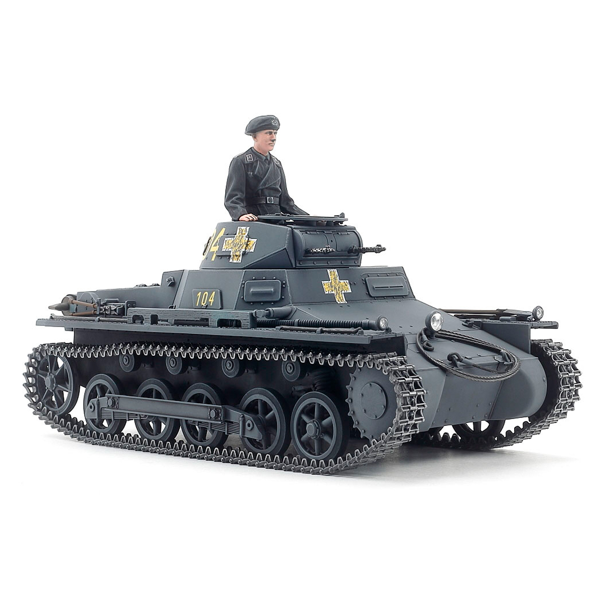 ak-interactive-panzerkampfwagen-i-ausf-b-1-35-kit-modellismo-da-costruire image 2