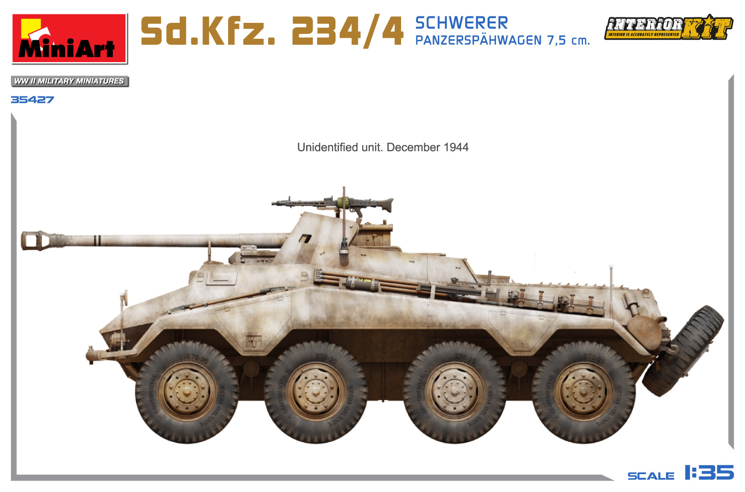 ak-interactive-1-35-sd-kfz-234-4-schwerer-panzerspahwagen-7-5-cm-interior-kit-2 image 6