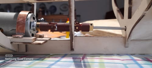 Perfetto per il mio RC