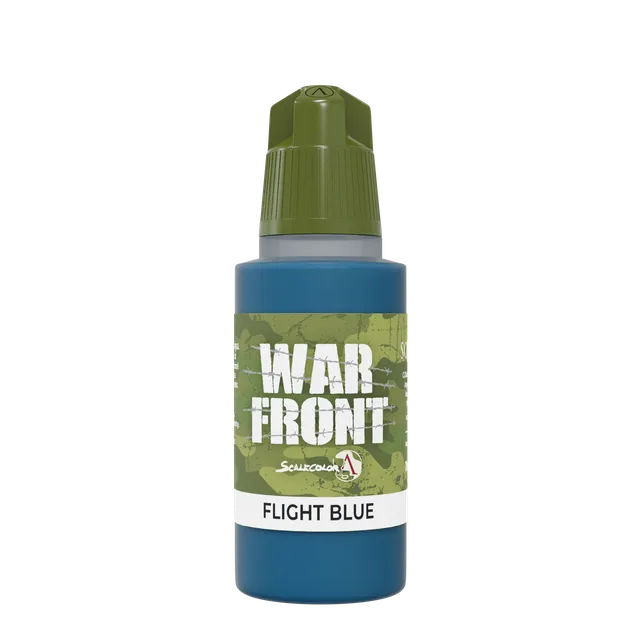 scale75-warfront-flight-blue-pittura-acrilica-opaca-17ml-per-modellismo image 1