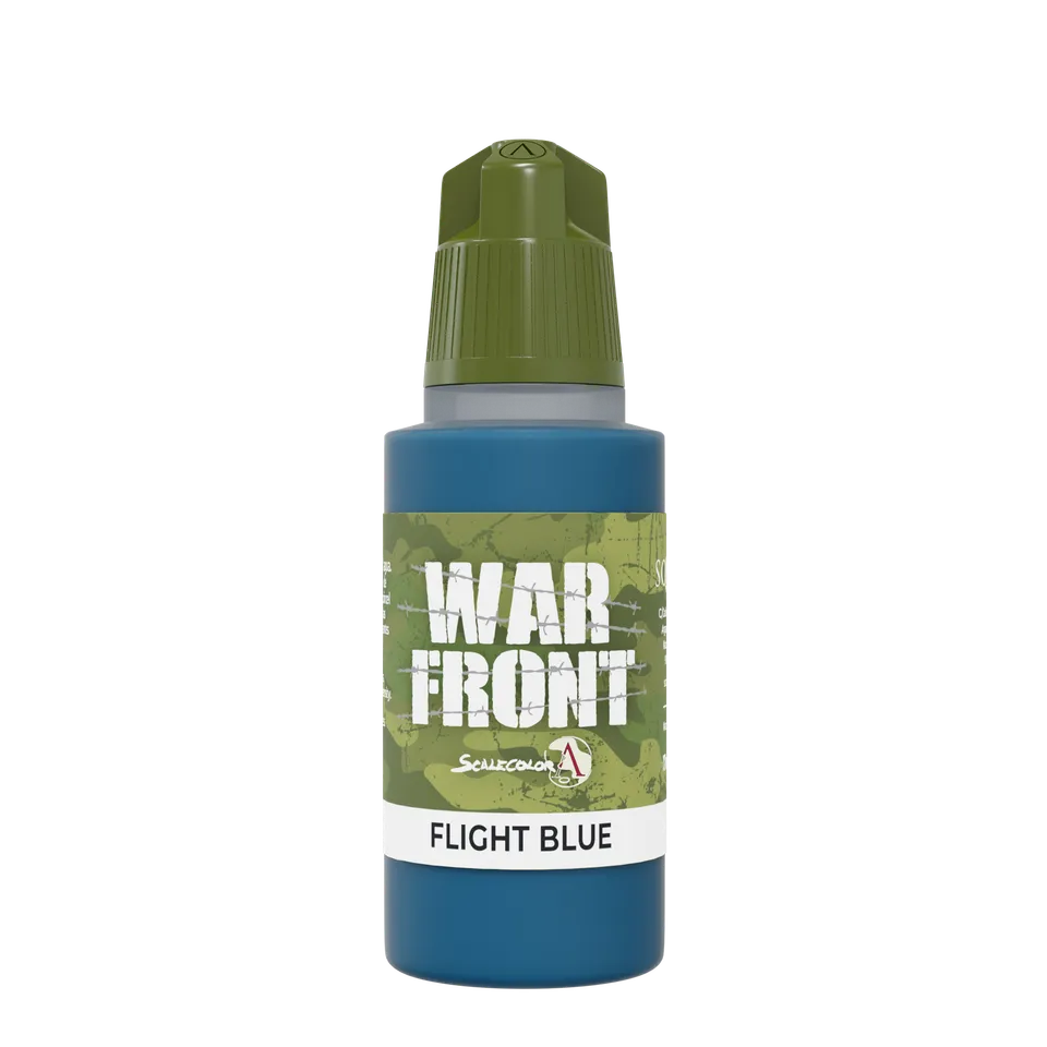 scale75-warfront-flight-blue-pittura-acrilica-opaca-17ml-per-modellismo image 1