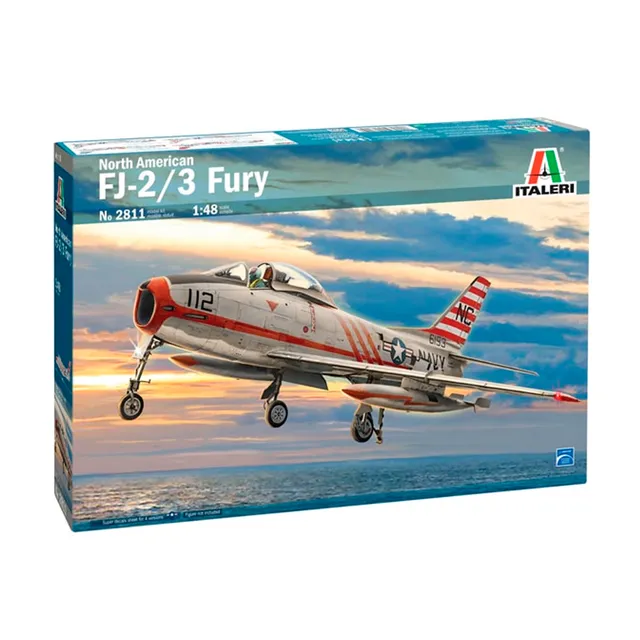 ak-interactive-1-48-north-american-fj-2-3-fury image 1