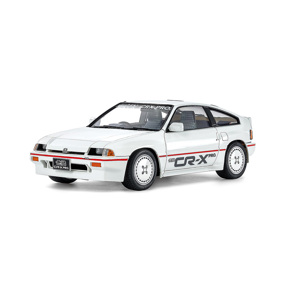 ak-interactive-honda-mugen-cr-x-pro-scala-1-24 image 2