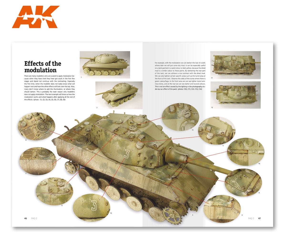 ak-interactive-f-a-q-2-limited-edition-english-slightly-damaged-libro-di-tecnich image 4