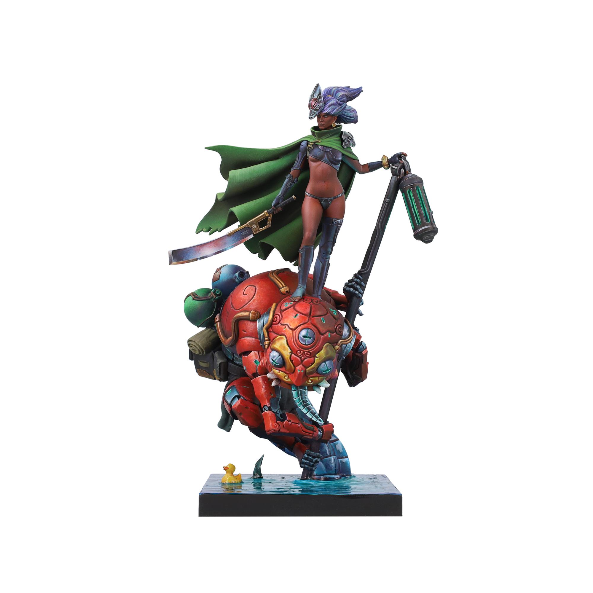 scale75-kitsune-hanibaru-figura-resina-75mm-scrappers image 4