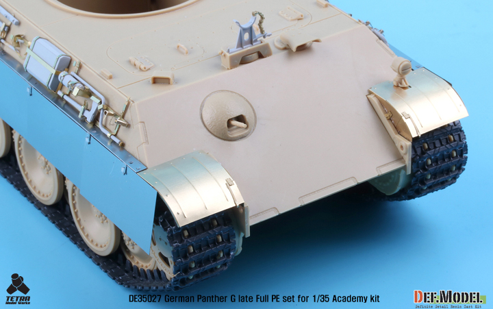 ak-interactive-wwii-panther-g-full-pe-detail-up-set-per-kit-1-35-panther-g image 5