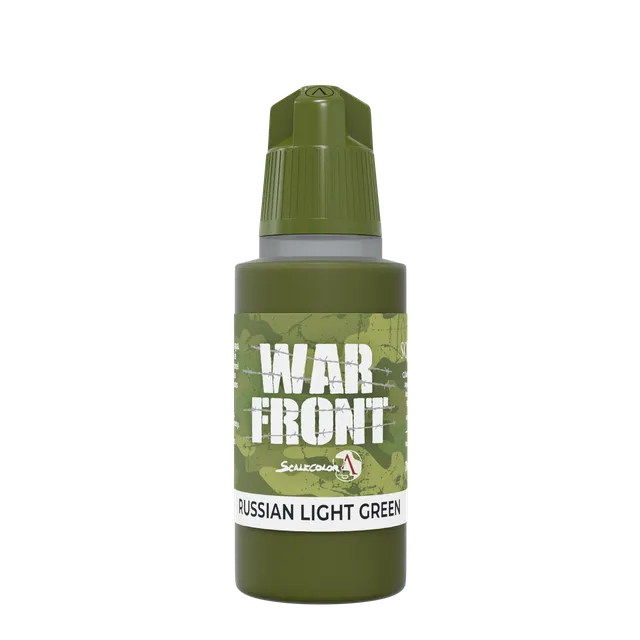 scale75-warfront-russian-light-green-acrilico-opaco-17-ml-per-modellismo-militar image 1