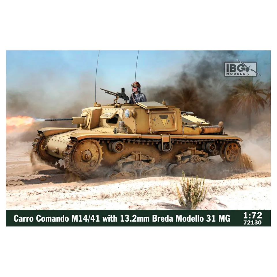 ak-interactive-1-72-carro-comando-m14-41-con-breda-13-2-mm image 1