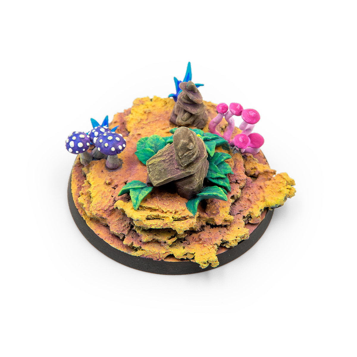 ak-interactive-forest-leaves-ak-basing-bits-per-basi-e-diorami image 4