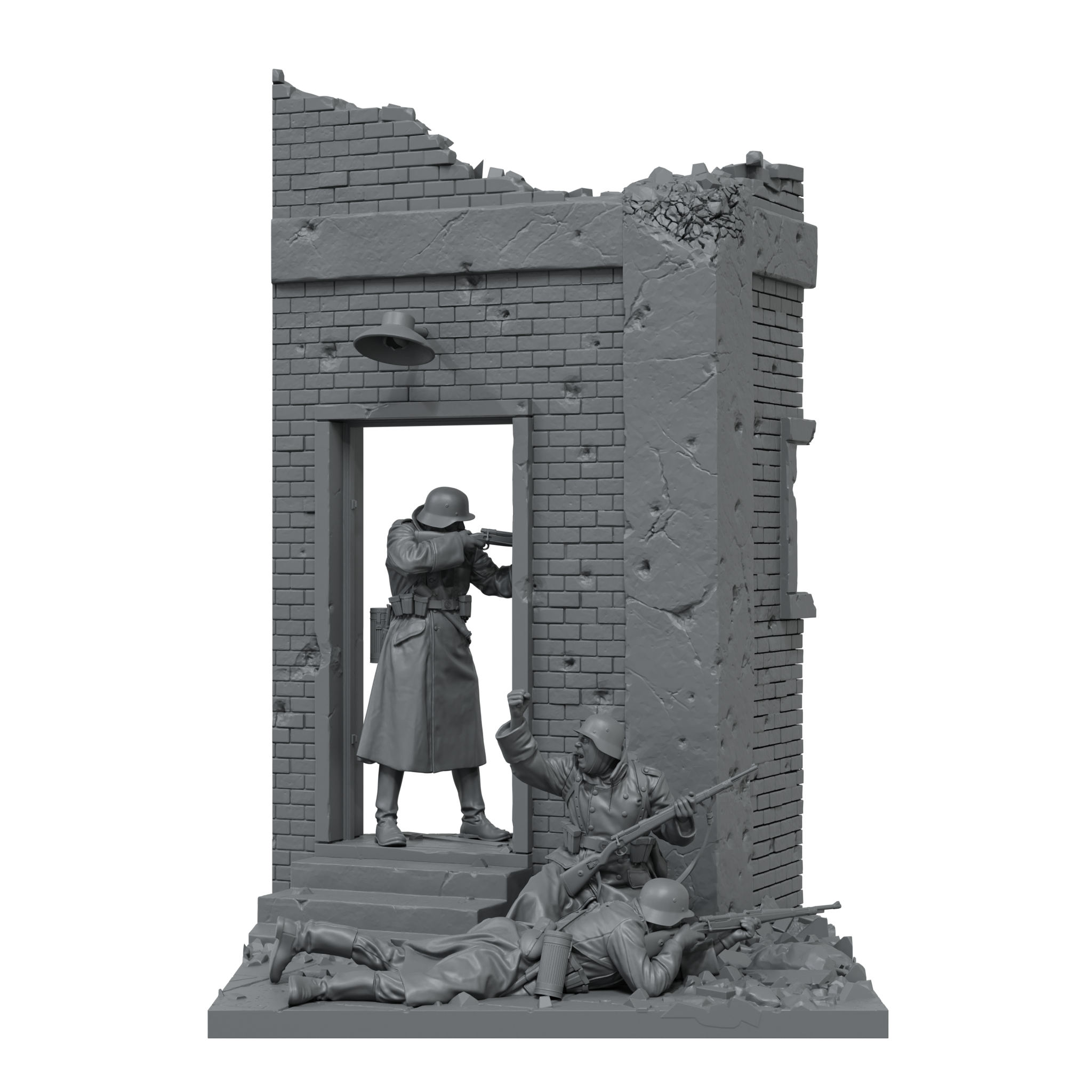scale75-kessel-stalingrad-1942-miniatura-in-resina-1-35-warfront image 2