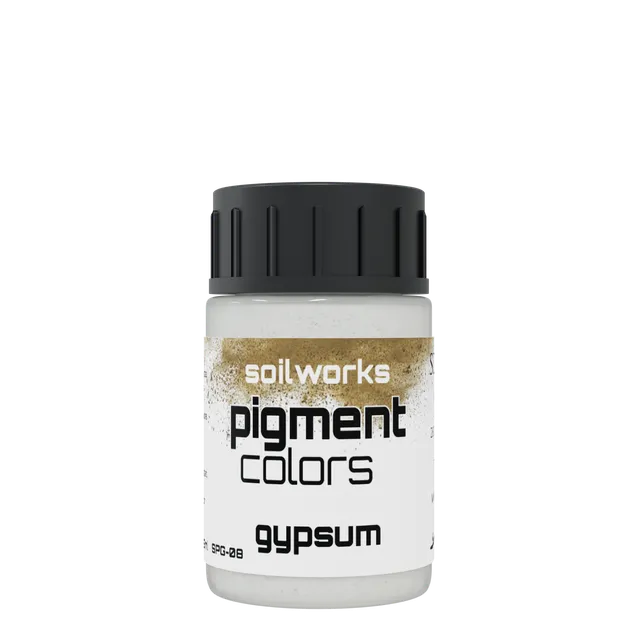 scale75-gypsum-pigmento-naturale-bianco-gesso-per-terreni-e-diorami image 1