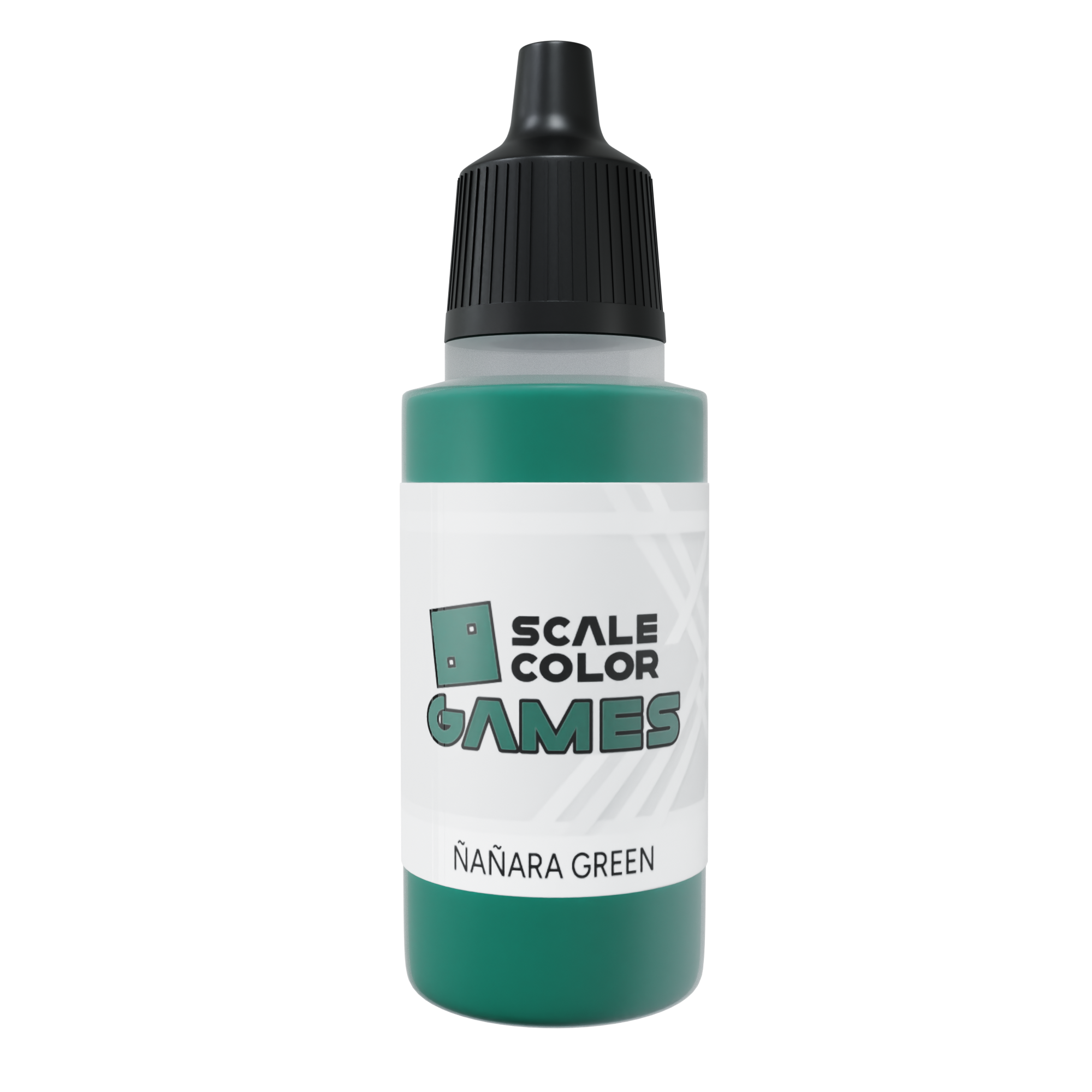 scale75-scalecolor-a-ara-green-colore-acrilico-verde-per-miniature image 1