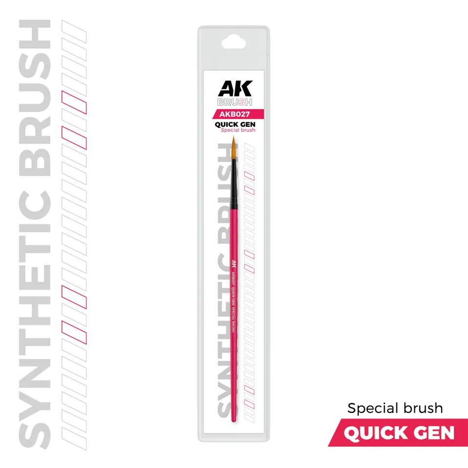 ak-interactive-quick-gen-special-brush-pennello-per-modellismo image 1