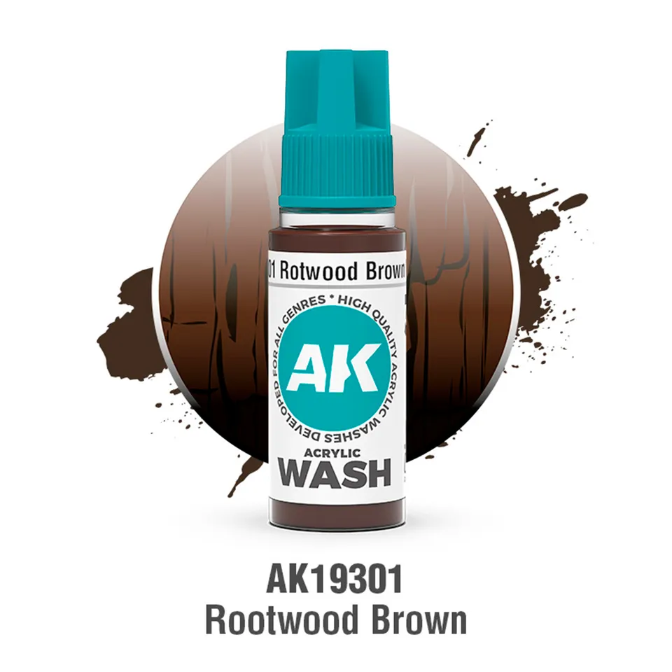 ak-interactive-rotwood-brown-acrylic-wash image 1