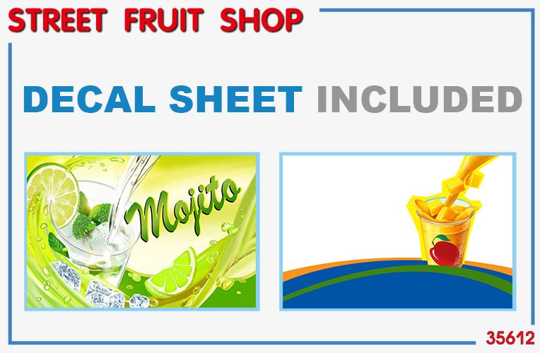 ak-interactive-1-35-street-fruit-shop-kit-diorama-negozio-di-frutta image 7