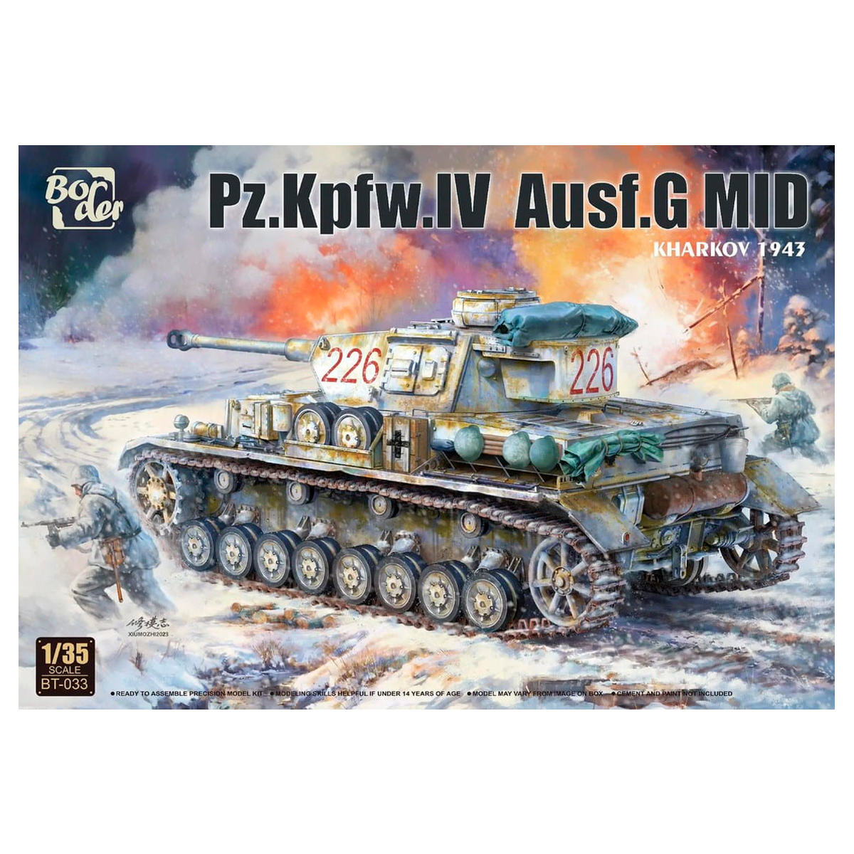 ak-interactive-pz-kpfw-iv-ausf-g-mid-kharkov-scala-1-35 image 1