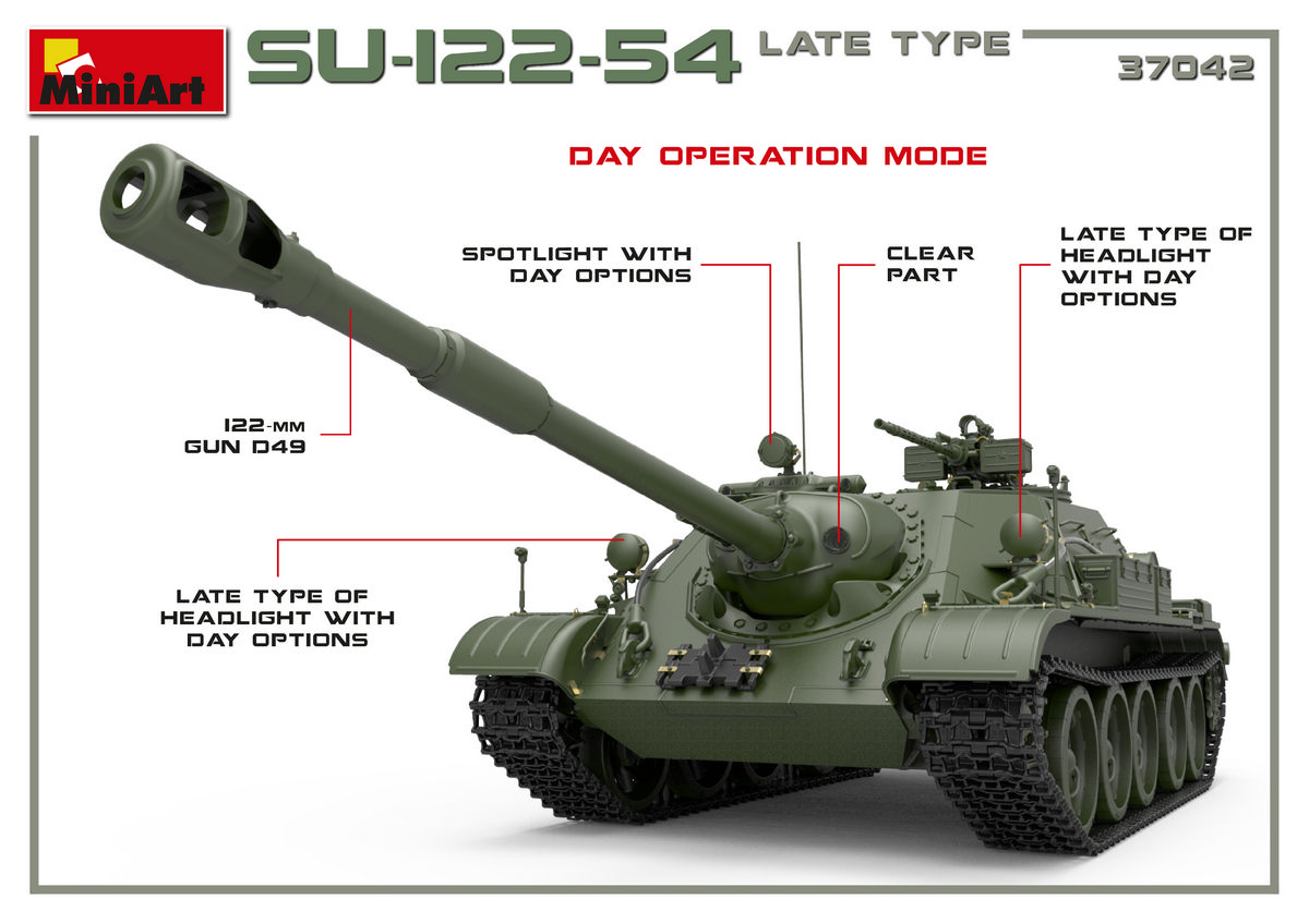 ak-interactive-1-35-su-122-54-late-type-kit-semovente-sovietico image 3